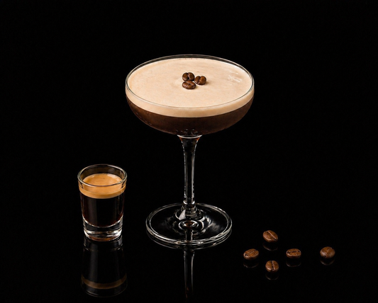 Espresso Martini