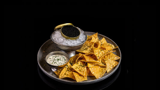 Caviar