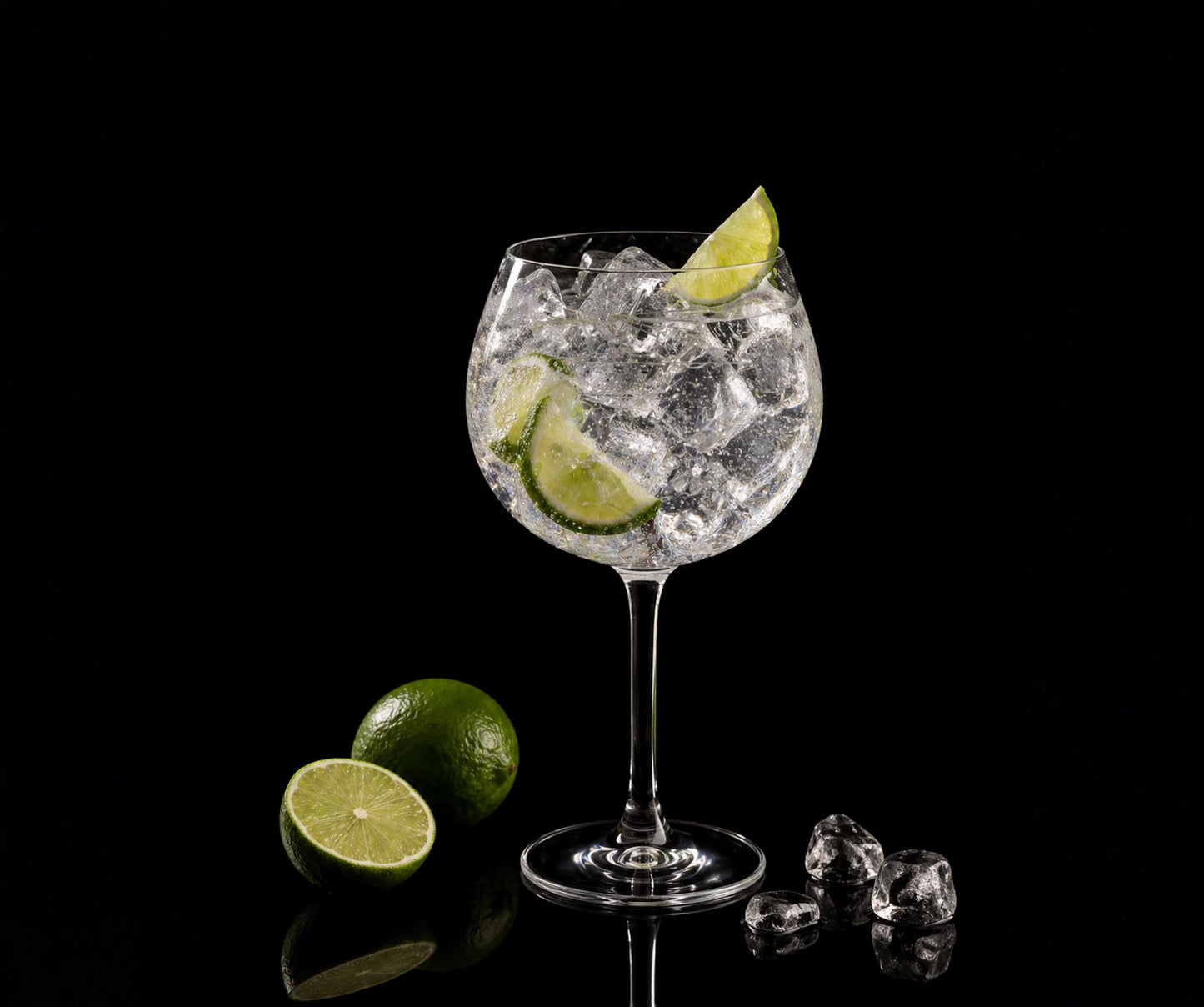 Gin & Tonic