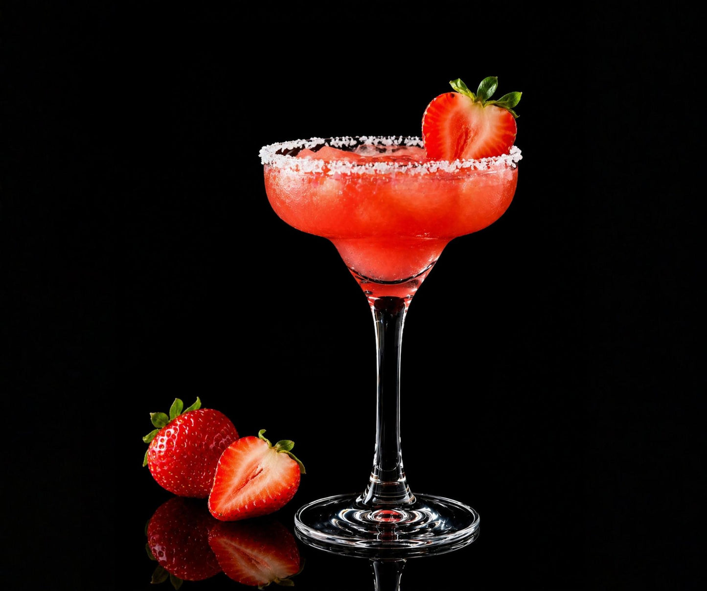 Strawberry Margarita