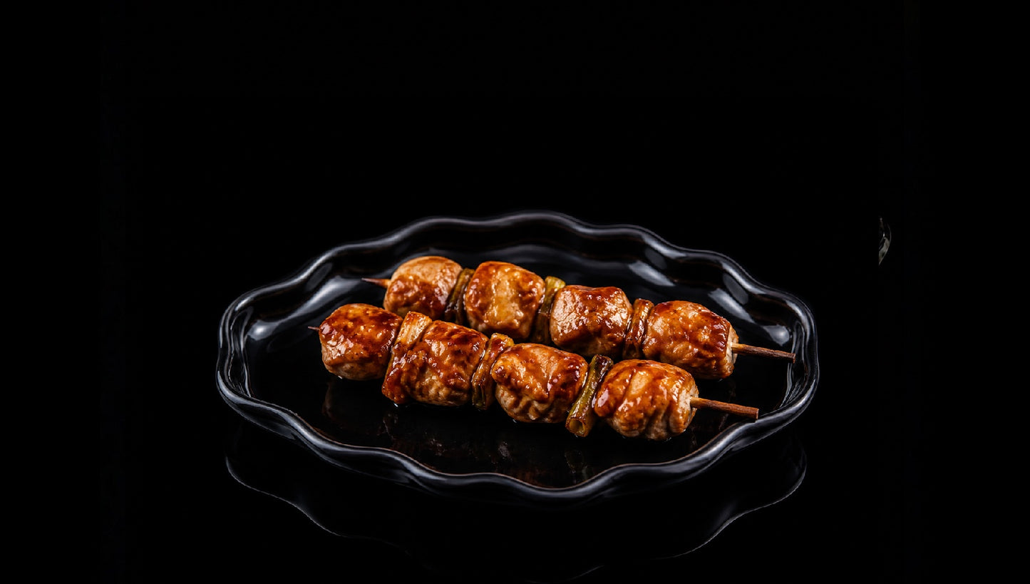 Chicken Skewers