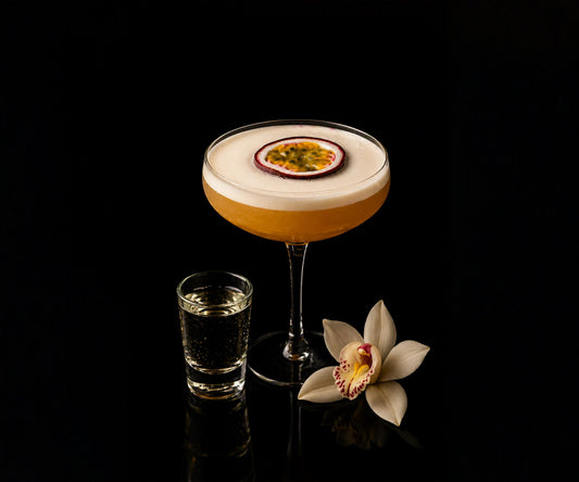 Pornstar Martini