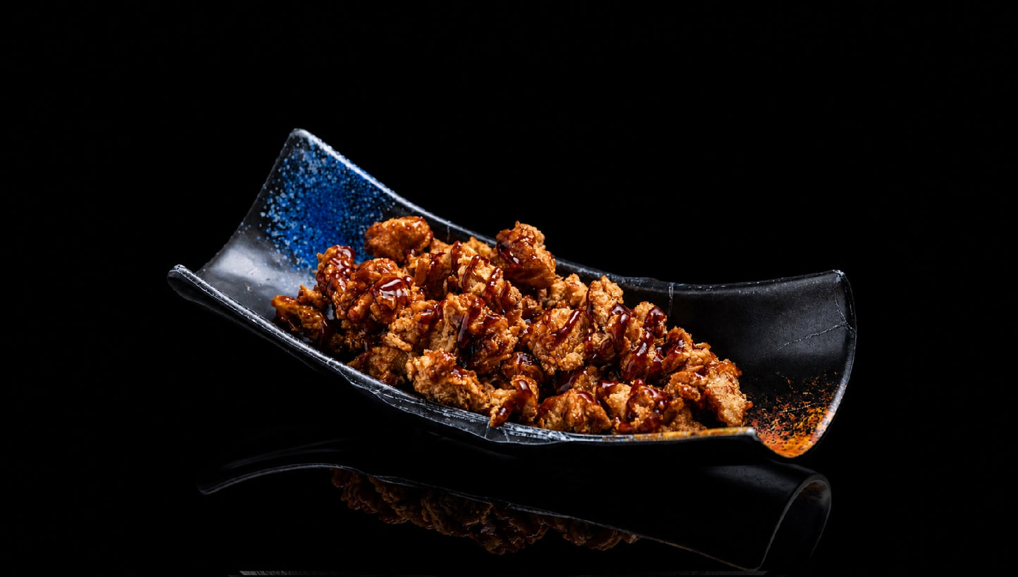 Karaage Chicken