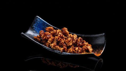 Karaage Chicken