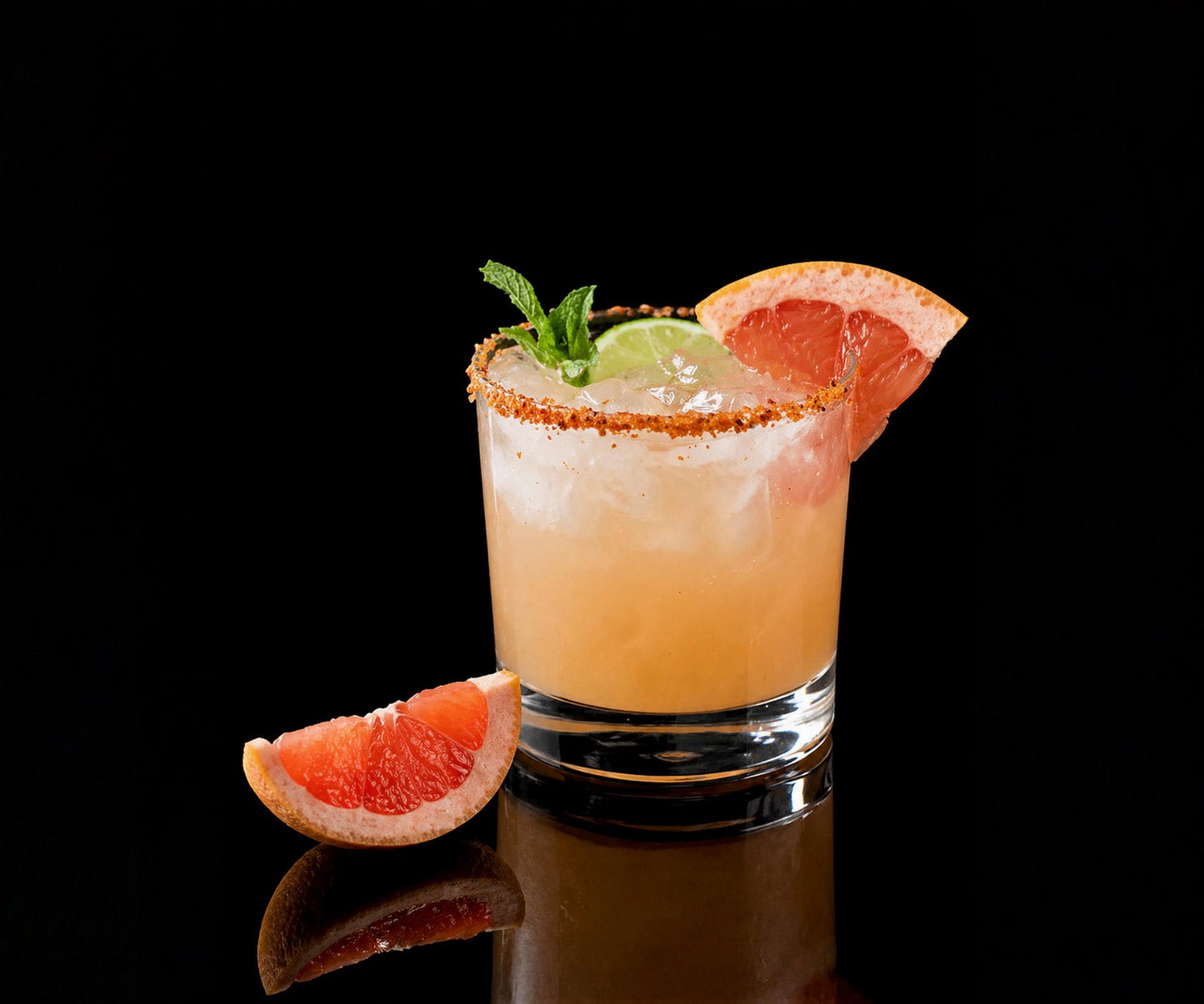 Tequila Paloma