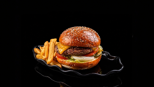 Classic Burger