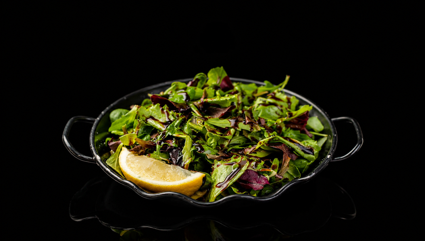 Mixed Salad