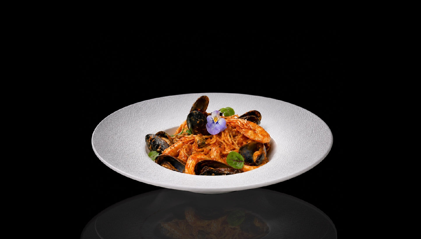 Deep Sea Pasta