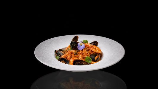 Deep Sea Pasta