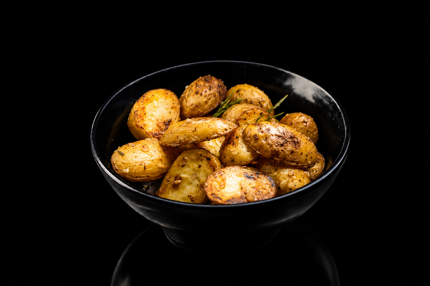 Oven Patatoes