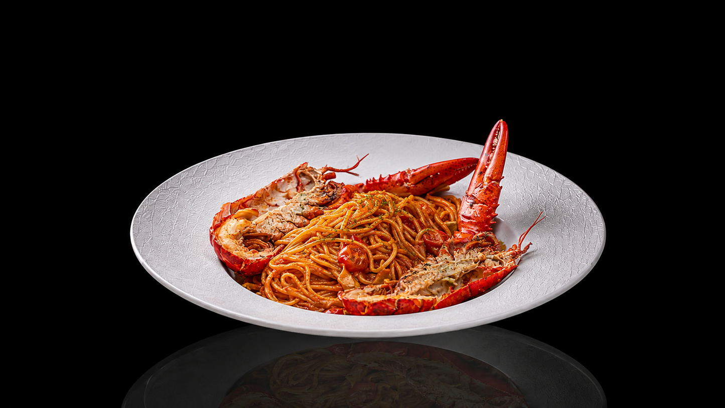Lobster Pasta