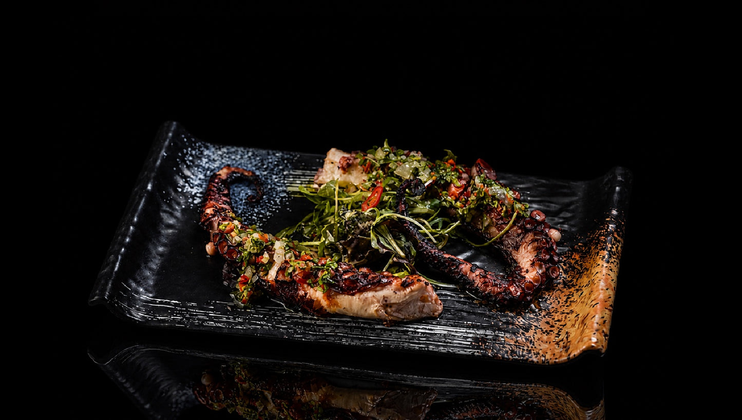 Octopus