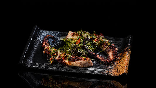 Octopus