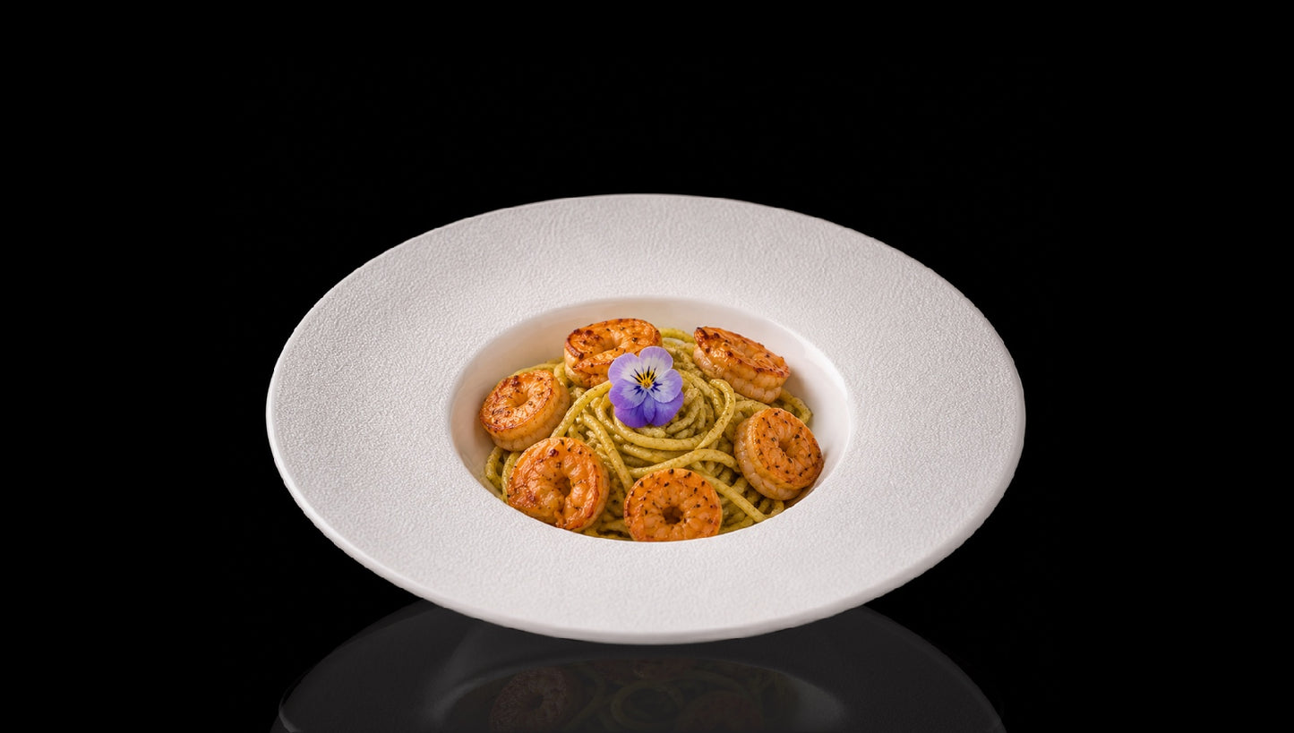 Shrimp Pasta