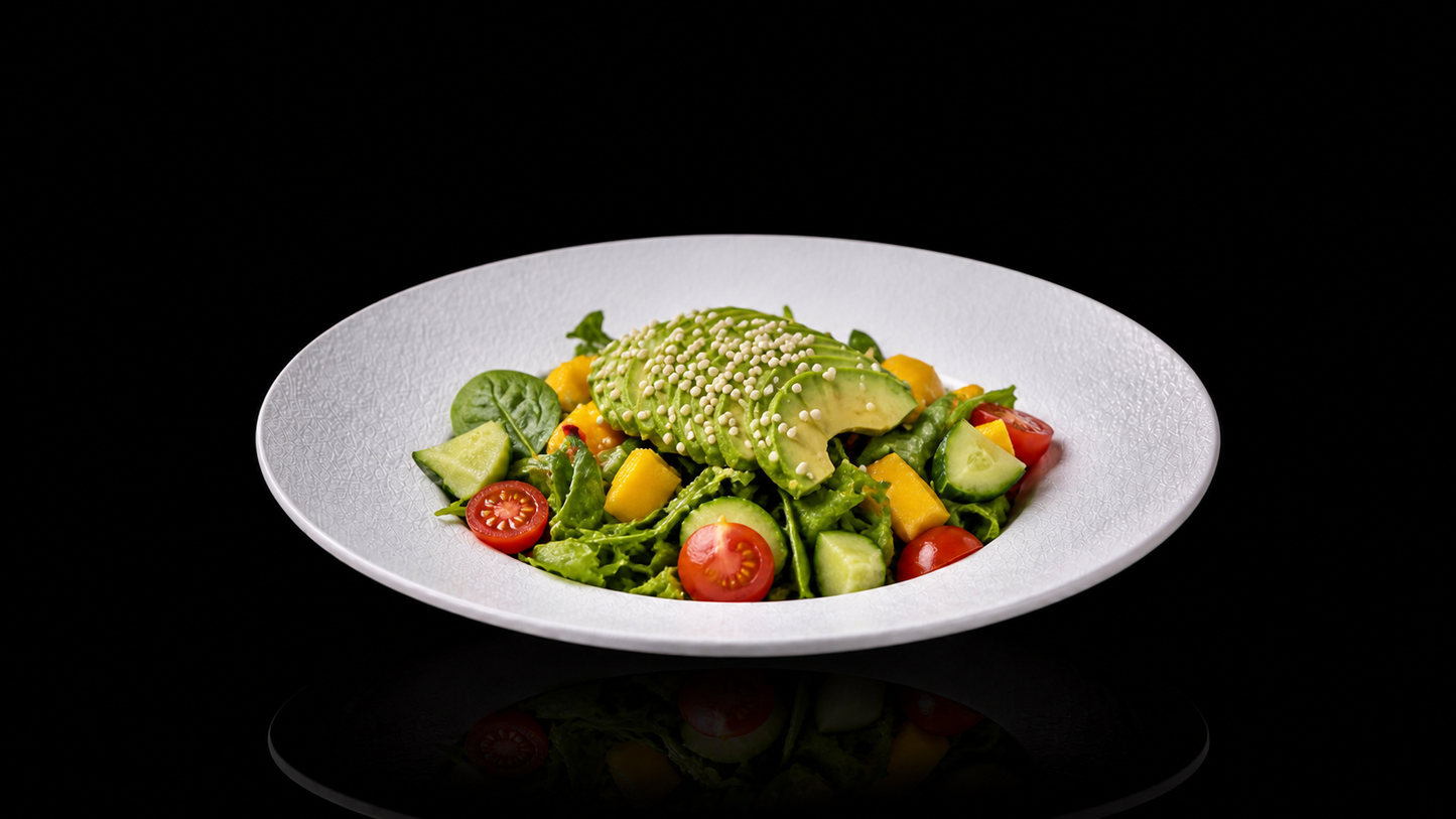 artbymarc Salad