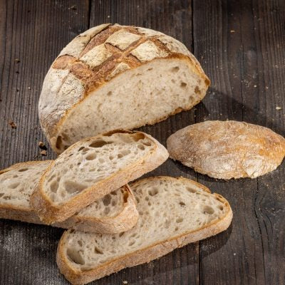 Paine Rustica ( Grau)